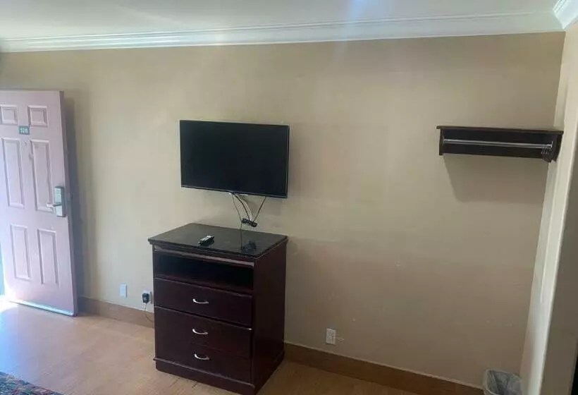 Hotelli Stardust Inn