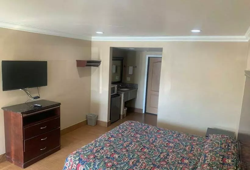 Hotelli Stardust Inn