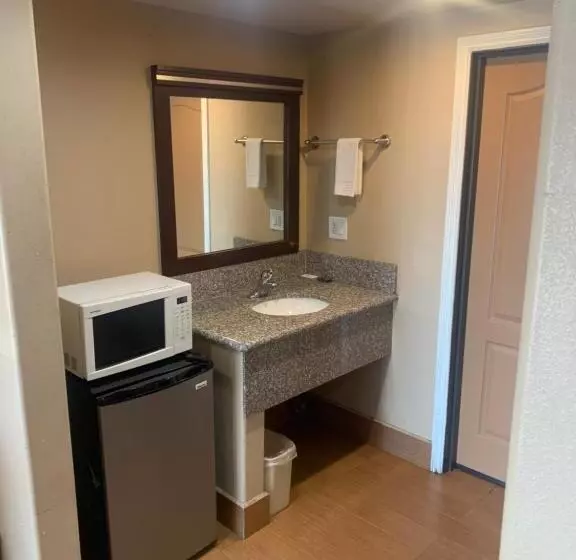 Hotelli Stardust Inn