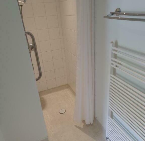 فندق The Courthouse Inn