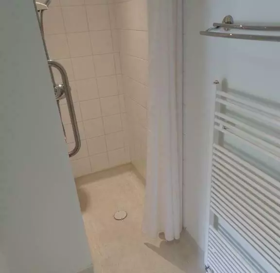 ホテル The Courthouse Inn