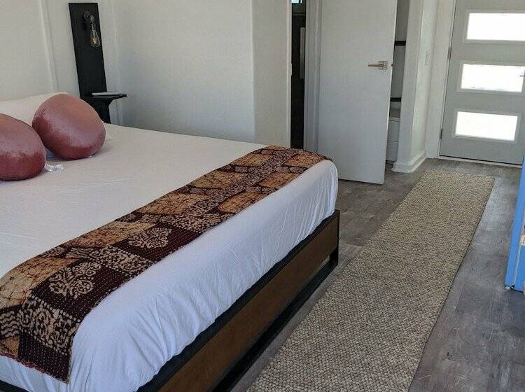 汽车旅馆 Little Canyon Inn