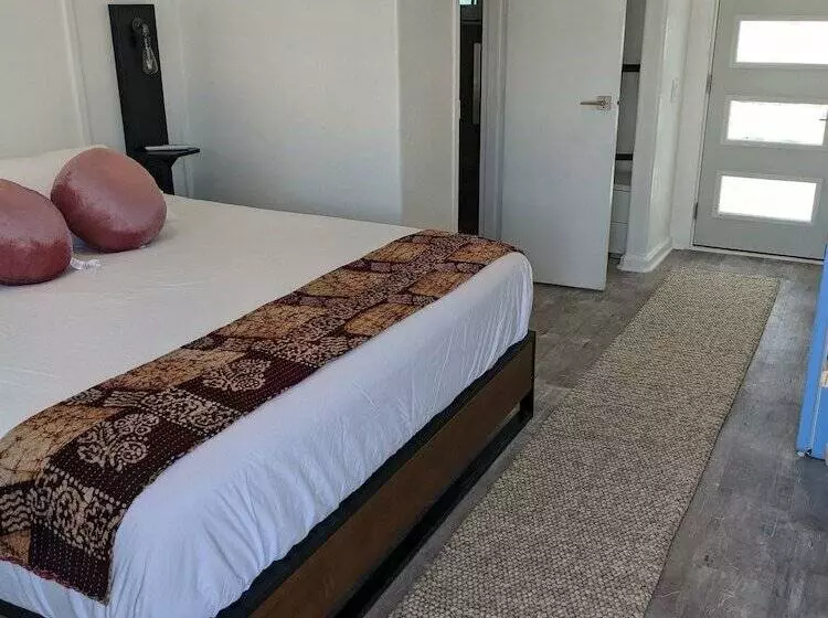 Motelli Little Canyon Inn