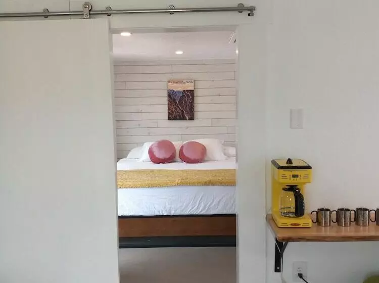 Motelli Little Canyon Inn