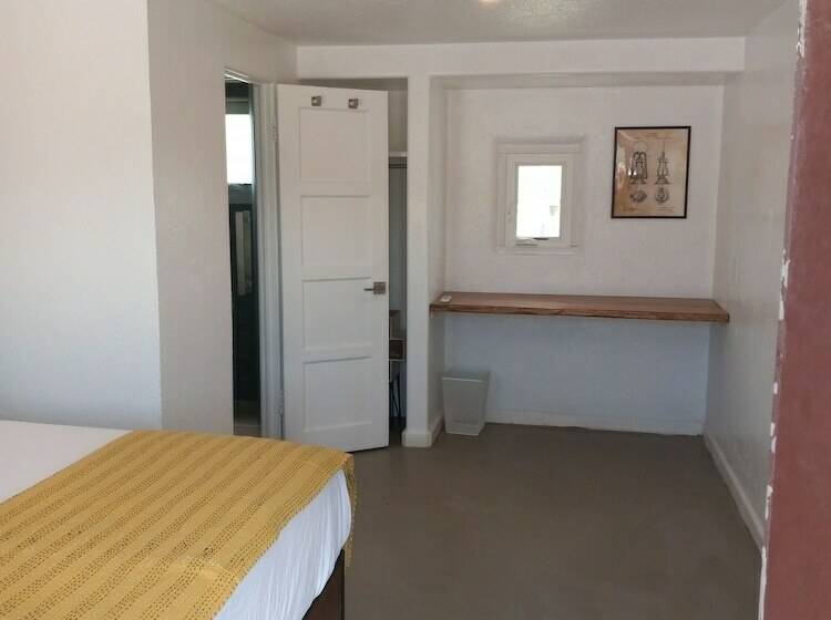 汽车旅馆 Little Canyon Inn