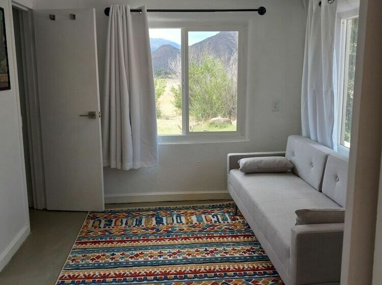 汽车旅馆 Little Canyon Inn