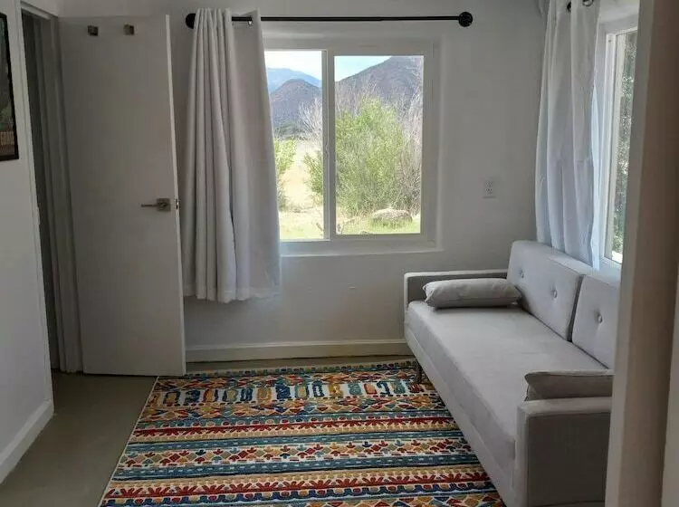 Motelli Little Canyon Inn