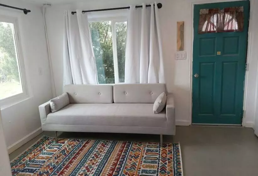 Motelli Little Canyon Inn