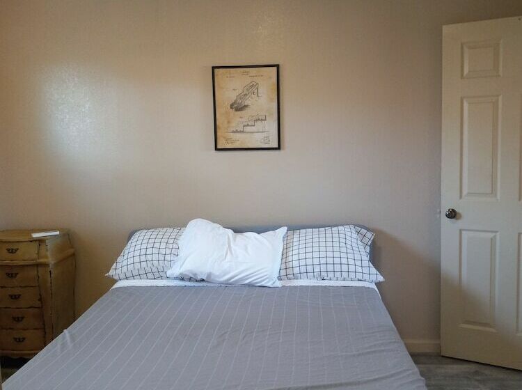 汽车旅馆 Little Canyon Inn