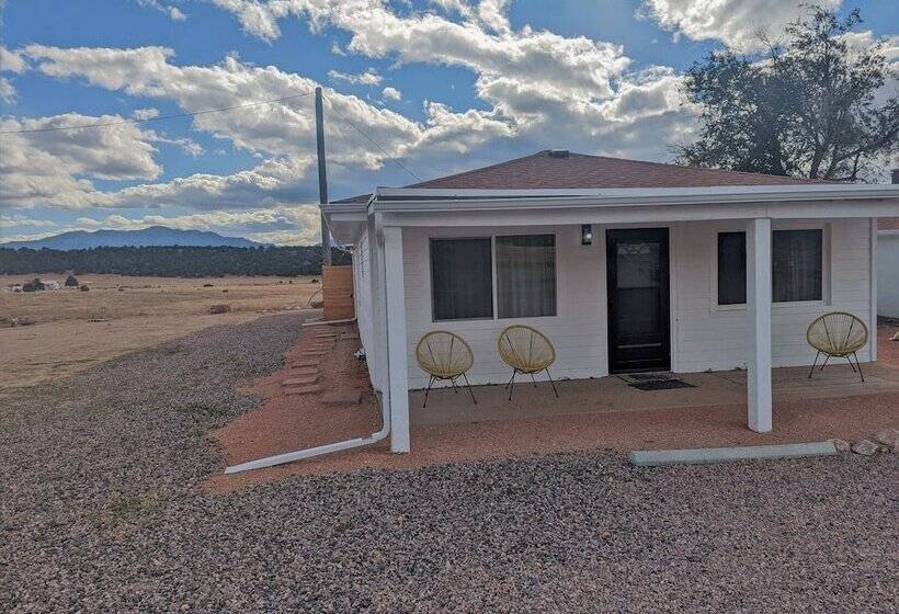 汽车旅馆 Little Canyon Inn