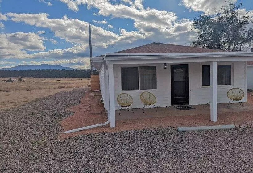 Motelli Little Canyon Inn