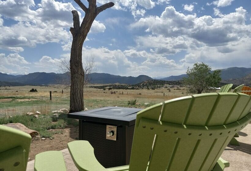 汽车旅馆 Little Canyon Inn