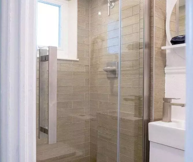 Motelli Little Canyon Inn