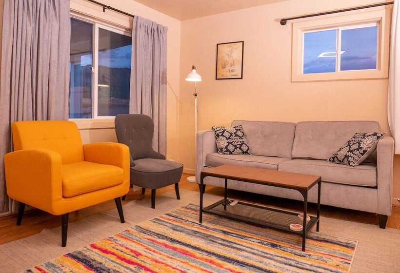 汽车旅馆 Little Canyon Inn