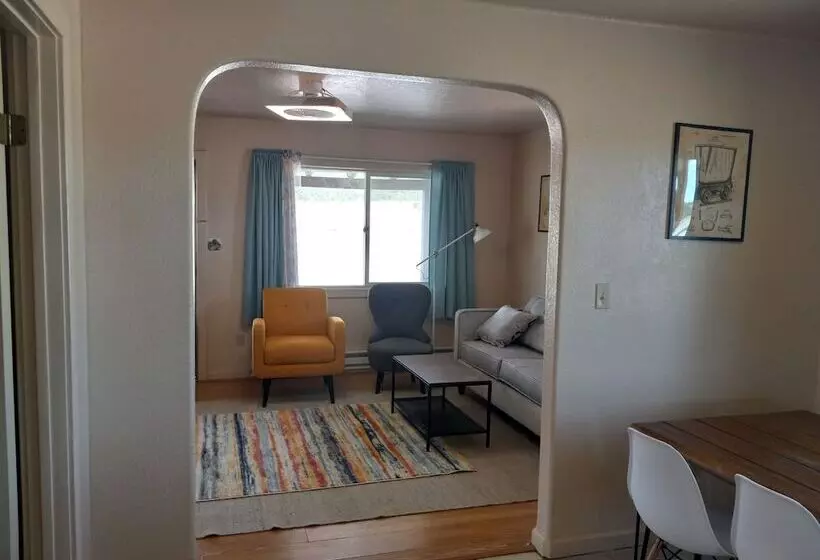 Motelli Little Canyon Inn