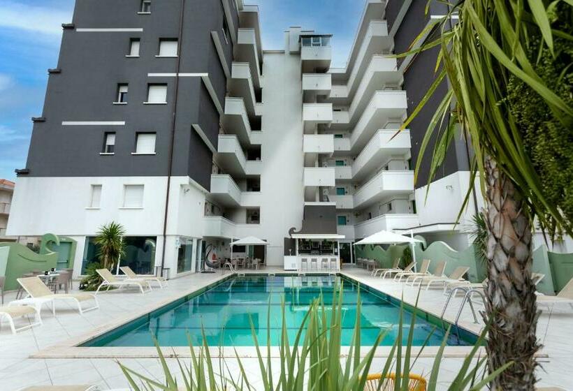 Nero D Avorio Apartments