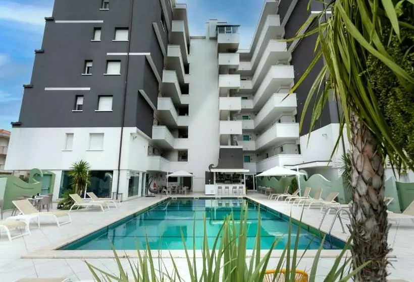 Nero D Avorio Apartments