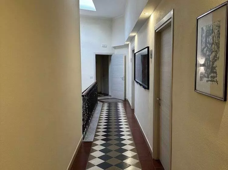 Majatalo Domo Achenza