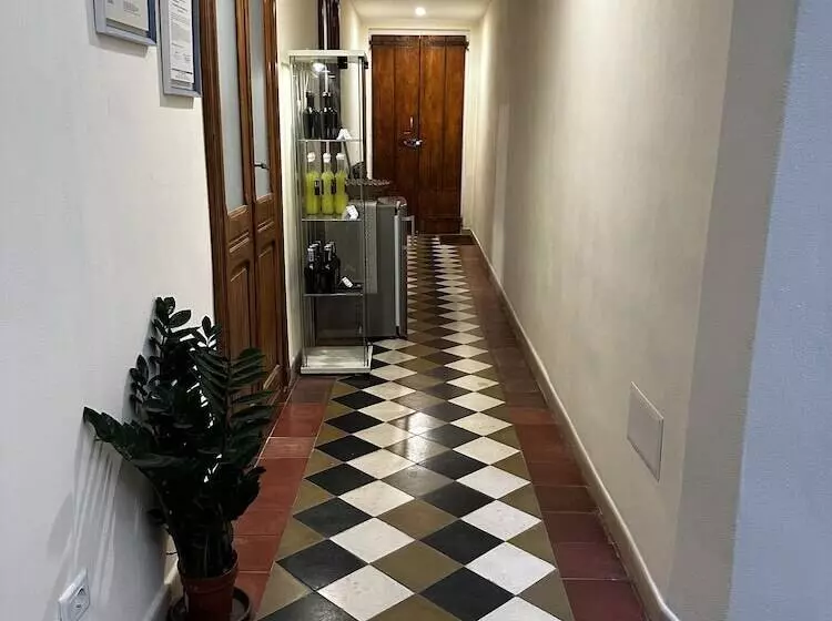 Majatalo Domo Achenza