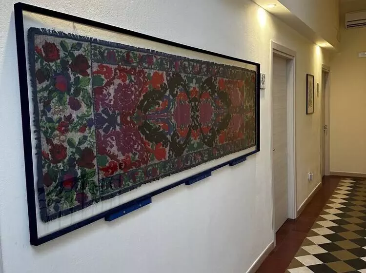 Majatalo Domo Achenza