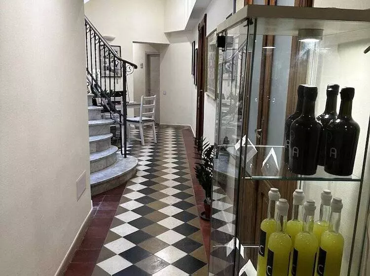 Majatalo Domo Achenza