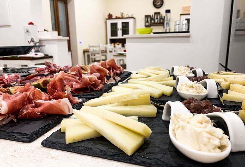 膳宿费 Domo Achenza