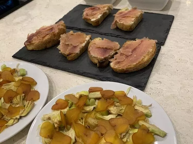 Majatalo Domo Achenza