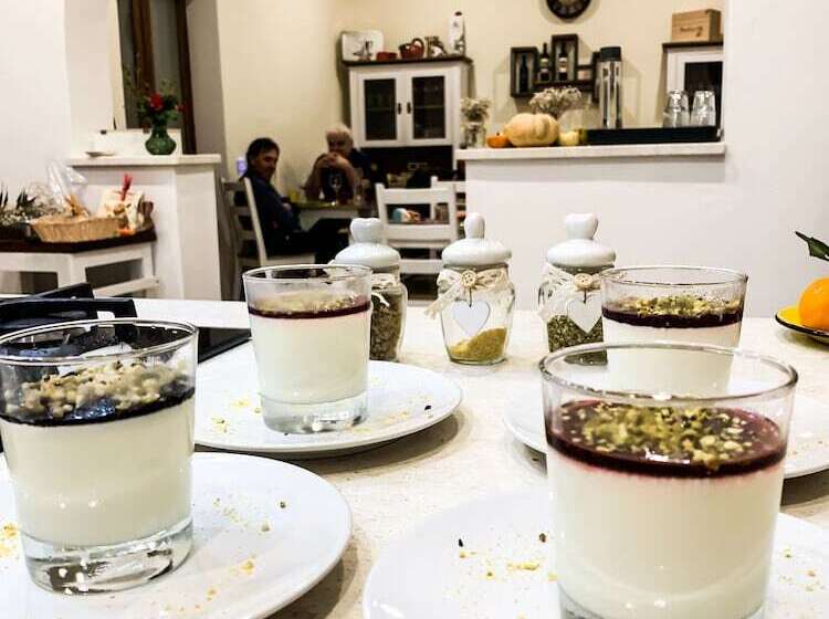 膳宿费 Domo Achenza