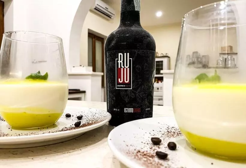 Majatalo Domo Achenza