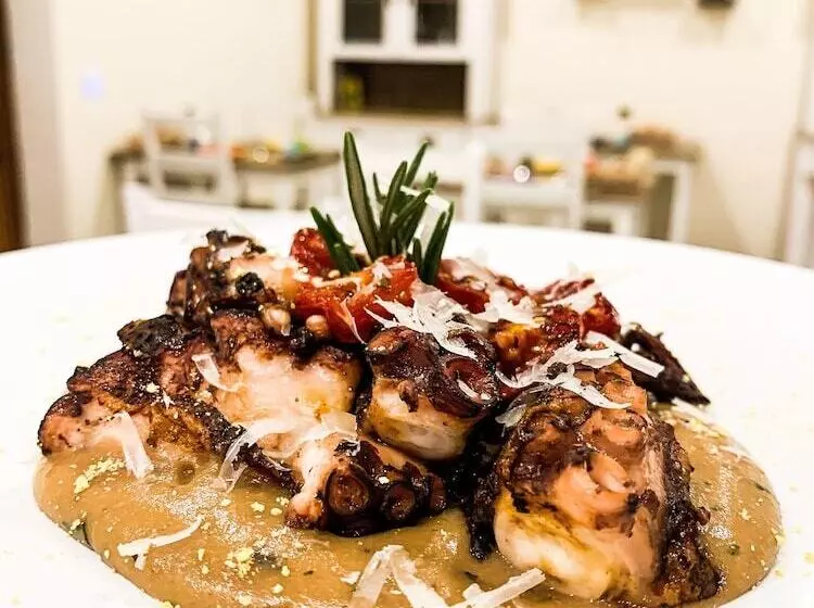 Majatalo Domo Achenza