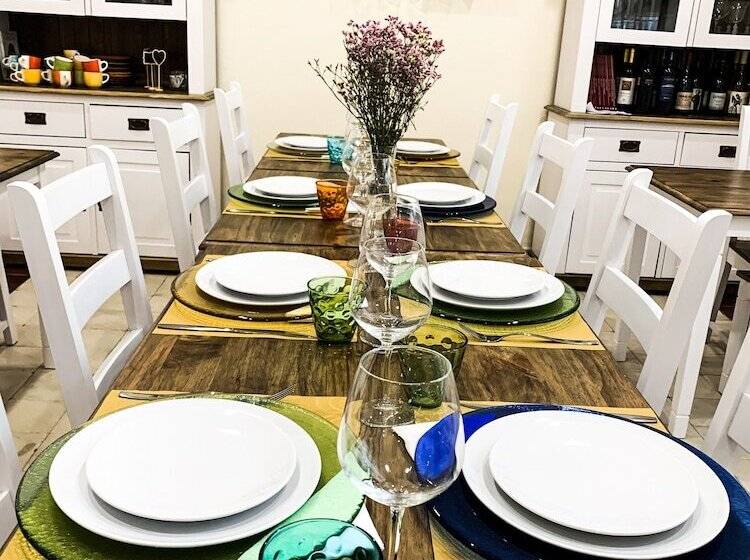 膳宿费 Domo Achenza