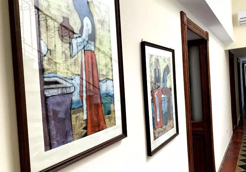 Majatalo Domo Achenza