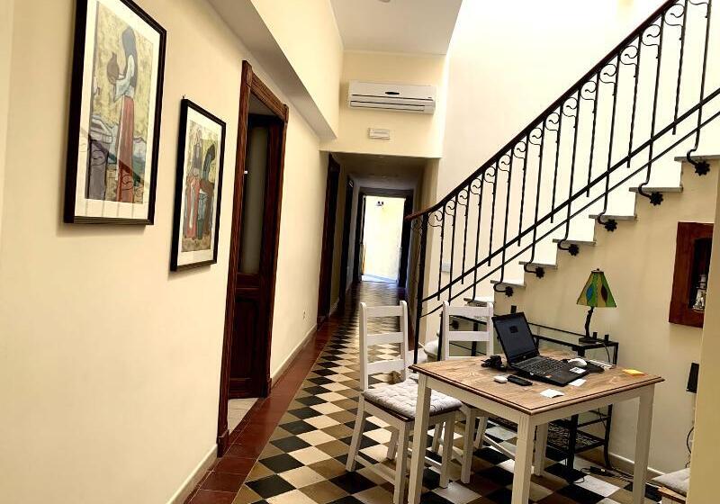 膳宿费 Domo Achenza