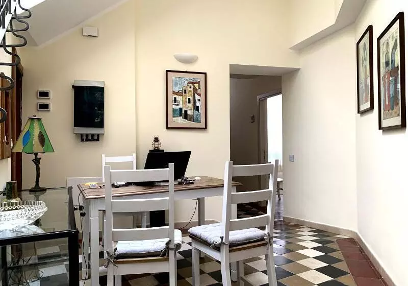 Majatalo Domo Achenza