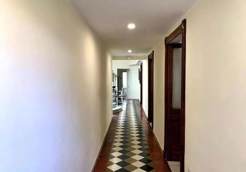 Majatalo Domo Achenza