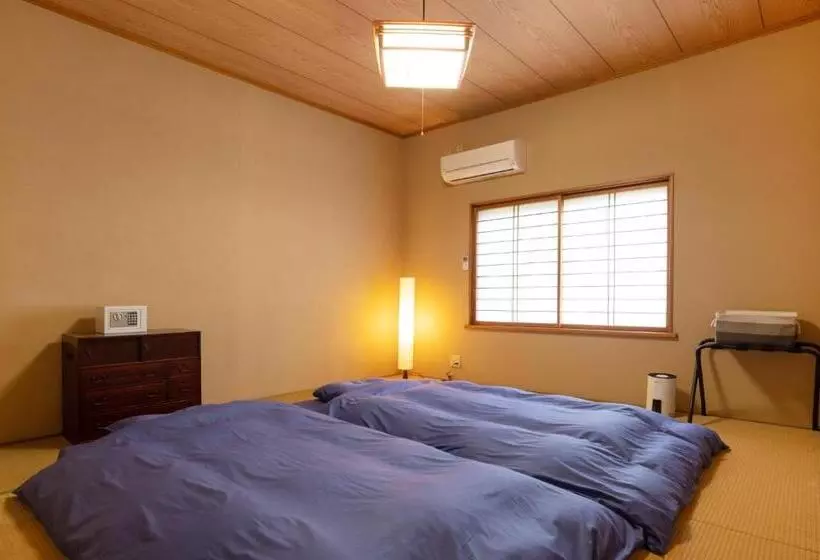 ペンション Guesthouse Uzu Sado   Vacation Stay 01100v
