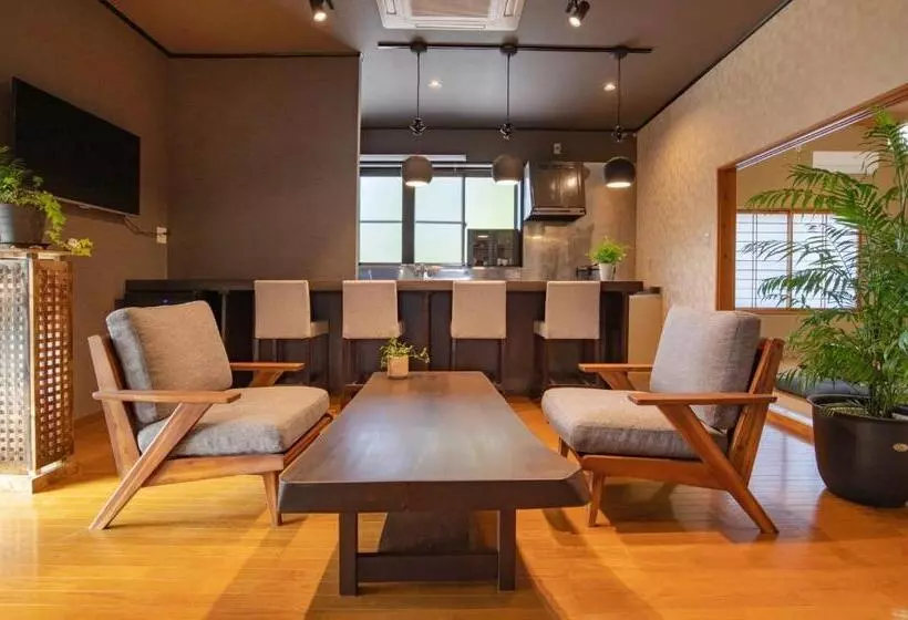 ペンション Guesthouse Uzu Sado   Vacation Stay 01100v