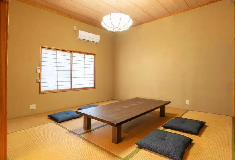 ペンション Guesthouse Uzu Sado   Vacation Stay 01100v