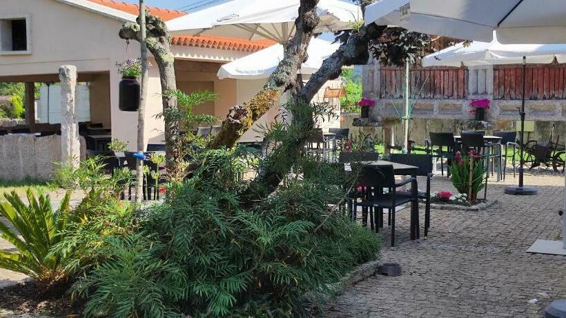 Pensión Ponte Das Febres