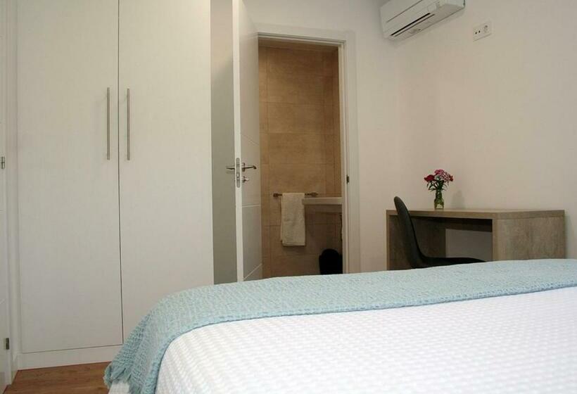 Pensión Ponte Das Febres