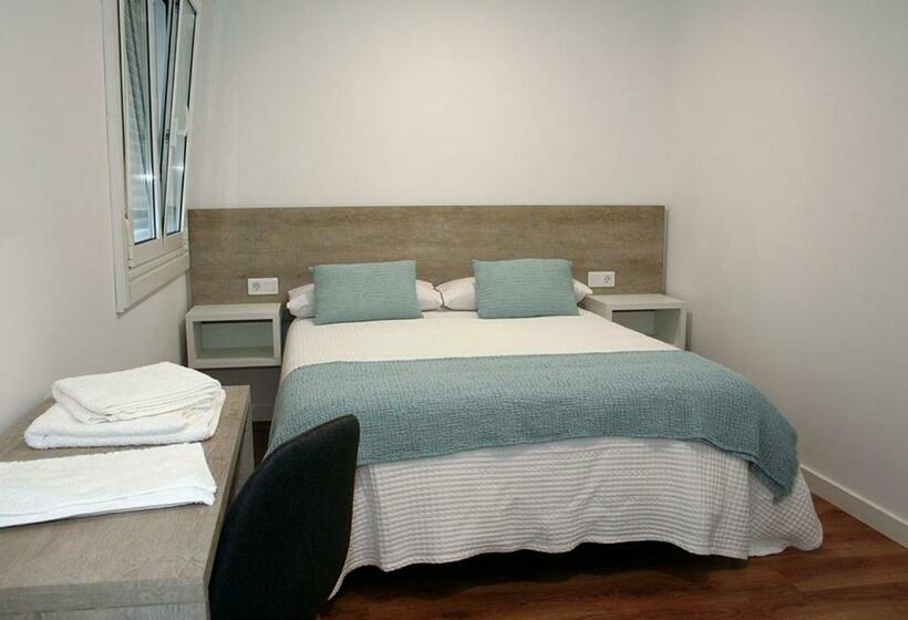 Pensión Ponte Das Febres