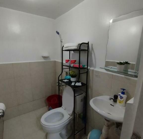 Staycation At Urban Deca Homes Marilao