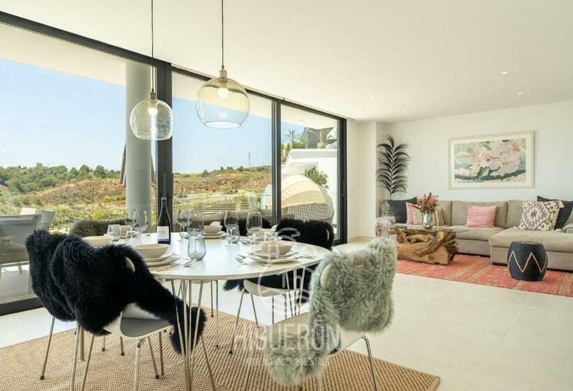 Higueronrentals El Olivo