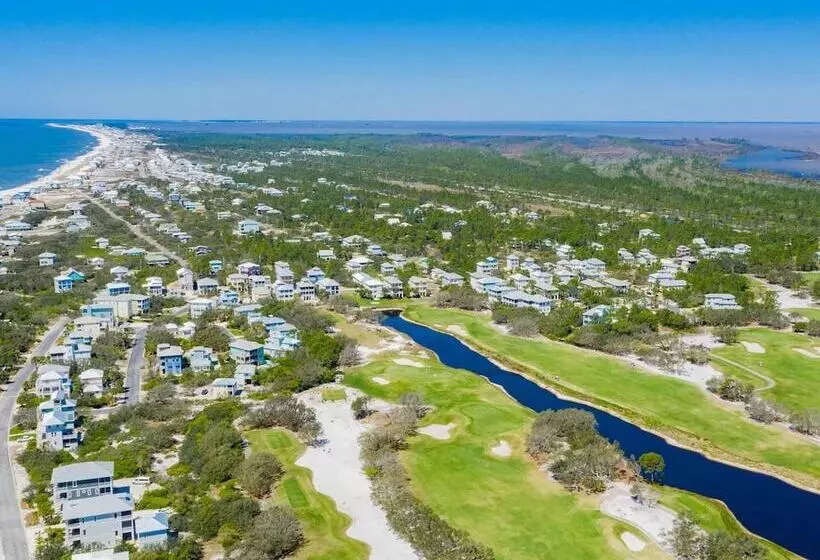 Gulf And Golf West