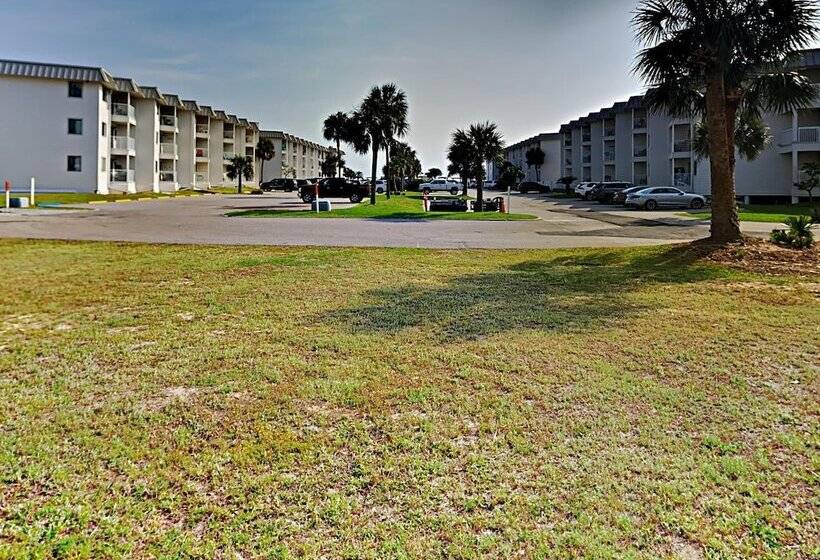 Gulf Shores Plantation 2326