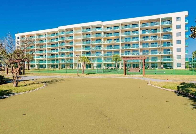 Gulf Shores Plantation 2326