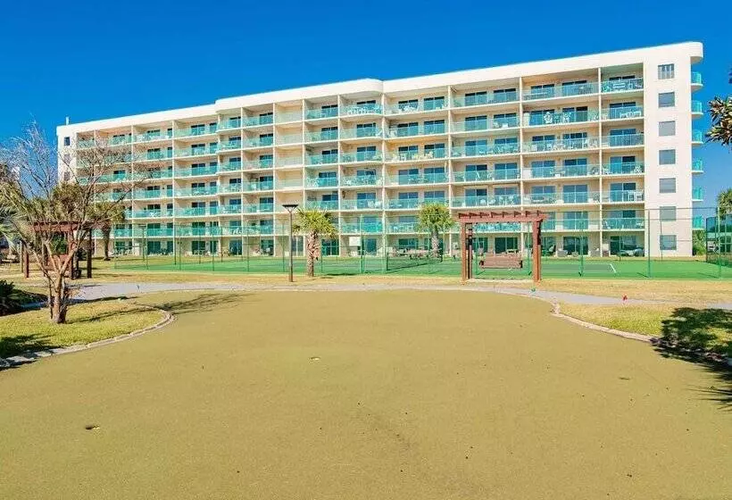 Gulf Shores Plantation 2326