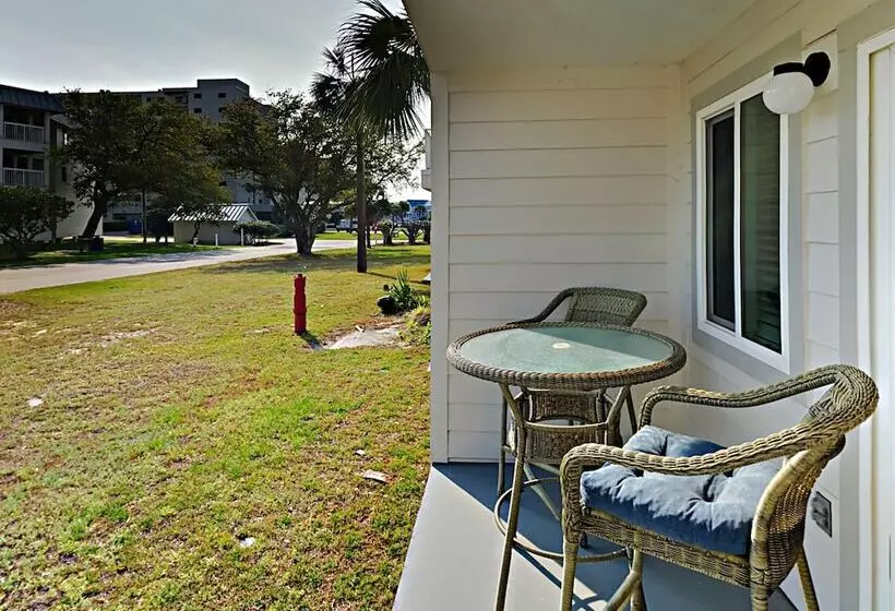 Gulf Shores Plantation 2326