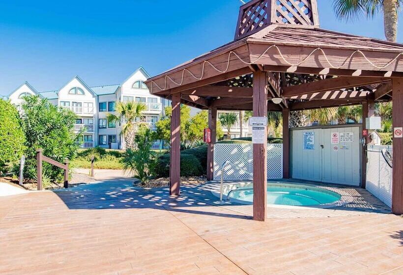 Gulf Shores Plantation 2326