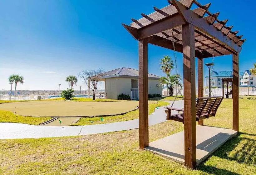 Gulf Shores Plantation 2326